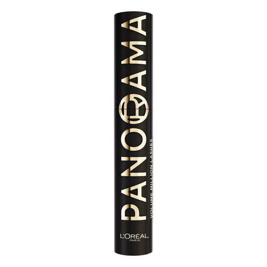 PANORAMA MASCARA ALL NIGHT BLACK 1