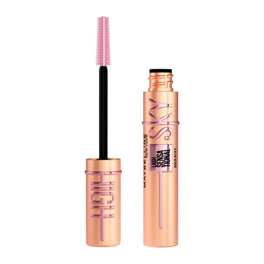 LASH SENSATIONAL SKY HIGH MASCARA 1