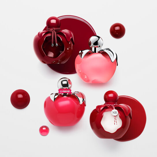 NINA ROUGE CRUSH EAU DE PARFUM 3