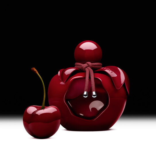 NINA ROUGE CRUSH EAU DE PARFUM 5