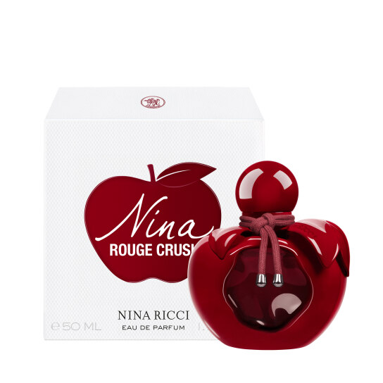 NINA ROUGE CRUSH EAU DE PARFUM 1