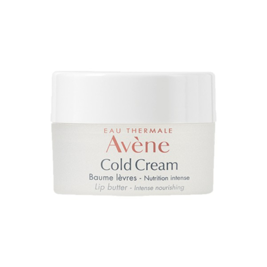 BAUME ΧΕΙΛΙΩΝ COLD CREAM 0
