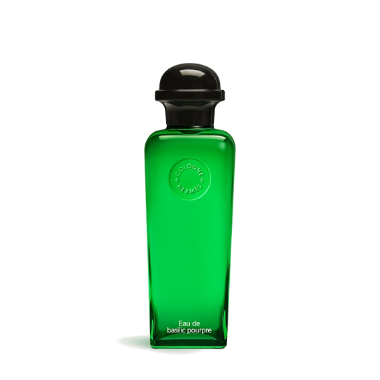 EAU DE BASILIC POURPRE EAU DE COLOGNE 1