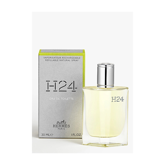 H24 EAU DE TOILETTE 1