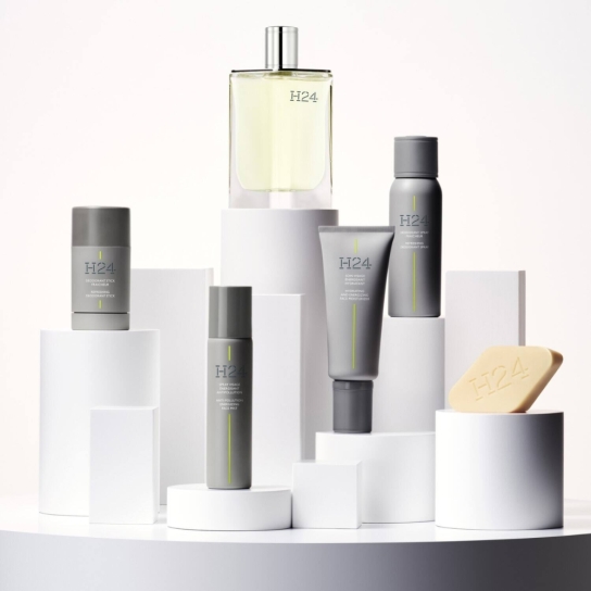 H24 EAU DE TOILETTE 2