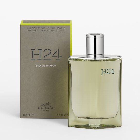 H24 EAU DE PARFUM REFILLABLE 1