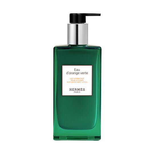 EAU D'ORANGE VERTE ΕΝΥΔΑΤΙΚΟ ΓΑΛΑΚΤΩΜΑ ΓΙΑ ΤΟ ΣΩΜΑ 0