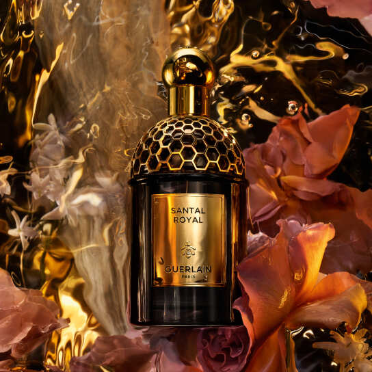ABSOLUS ALLEGORIA SANTAL ROYAL EAU DE PARFUM 1