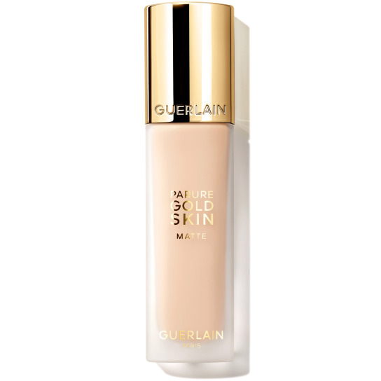 PARURE GOLD SKIN MATTE NO-TRANSFER HIGH PERFECTION FOUNDATION 5