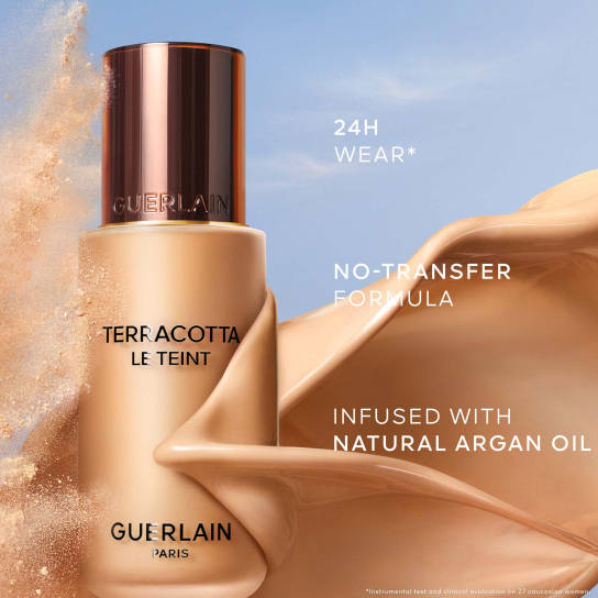 TERRACOTTA LE TEINT 5