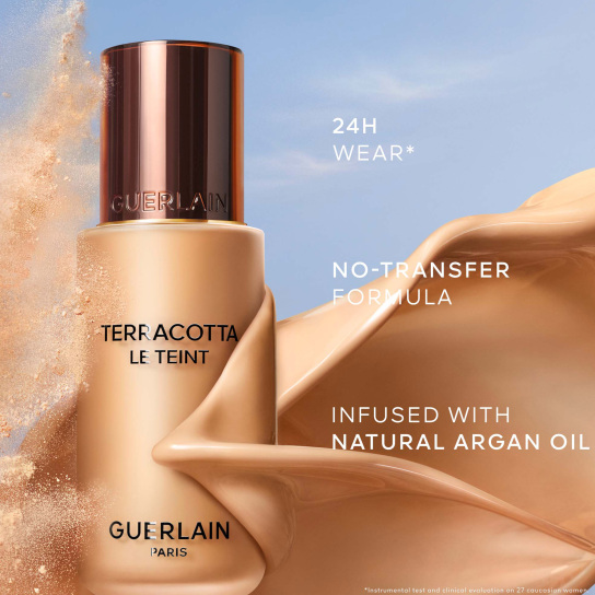 TERRACOTTA LE TEINT 5