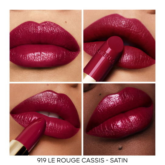 ROUGE G THE REFILL-THE CUSTOMISABLE ULTRA-CARE LIPSTICK 4