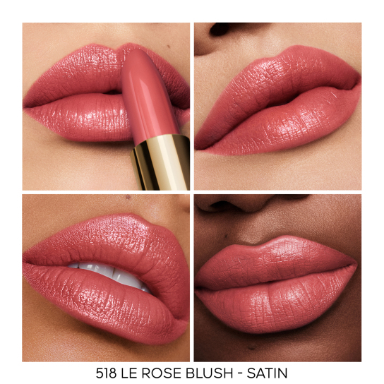 ROUGE G THE REFILL-THE CUSTOMISABLE ULTRA-CARE LIPSTICK 4