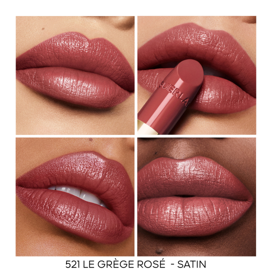 ROUGE G THE REFILL-THE CUSTOMISABLE ULTRA-CARE LIPSTICK 4