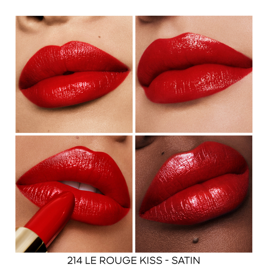 ROUGE G THE REFILL-THE CUSTOMISABLE ULTRA-CARE LIPSTICK 4