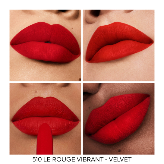 ROUGE G THE REFILL-THE CUSTOMISABLE ULTRA-CARE LIPSTICK 4