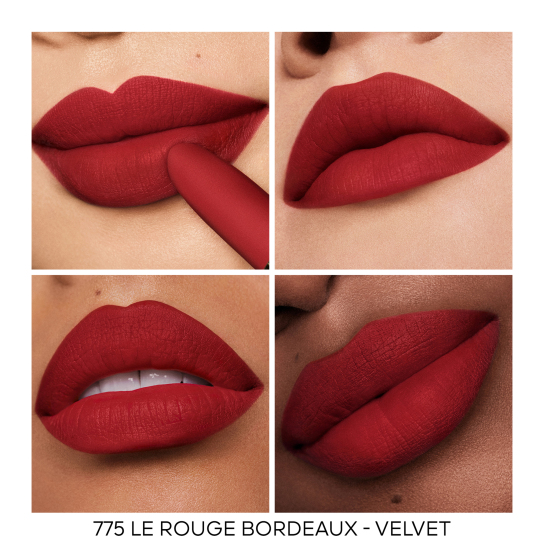 ROUGE G THE REFILL-THE CUSTOMISABLE ULTRA-CARE LIPSTICK 4