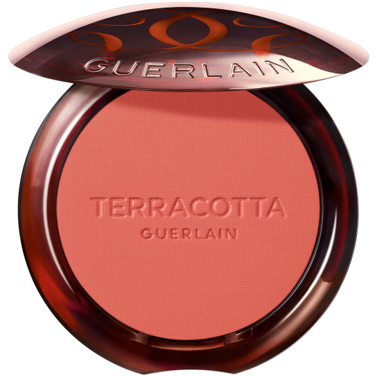 TERRACOTTA BLUSH THE HEALTHY GLOW POWDER BLUSH 0