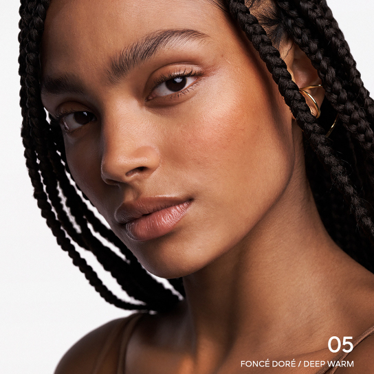 TERRACOTTA LIGHT THE SUN-KISSED NATURAL HEALTHY GLOW POWDER REFILL 3