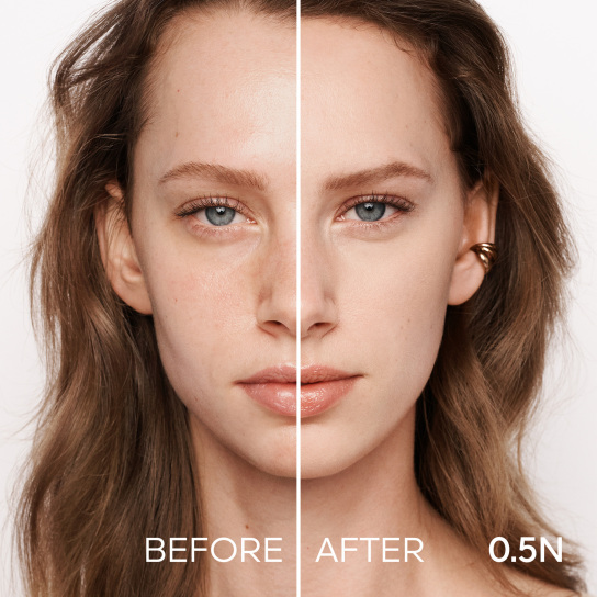 TERRACOTTA LE TEINT GLOW - HEALTHY GLOW FOUNDATION LONGWEAR - NO-TRANSFER 2