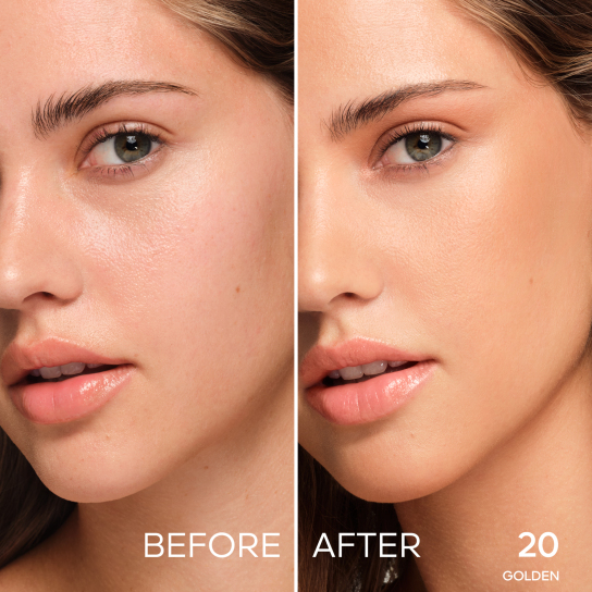 TERRACOTTA JOLI TEINT PROTECTING TINTED MOISTURIZER 3