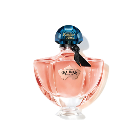 SHALIMAR MILLÉSIME ROSE EAU DE PARFUM – LIMITED EDITION 0