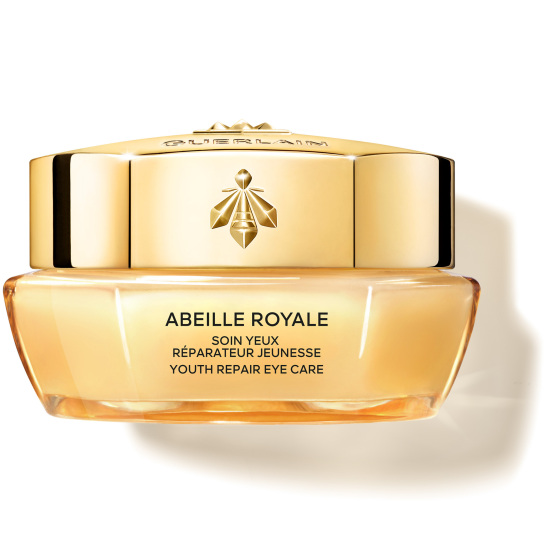 ABEILLE ROYALE YOUTH REPAIR EYE CARE 0
