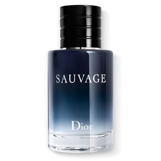 SAUVAGE EAU DE TOILETTE  1