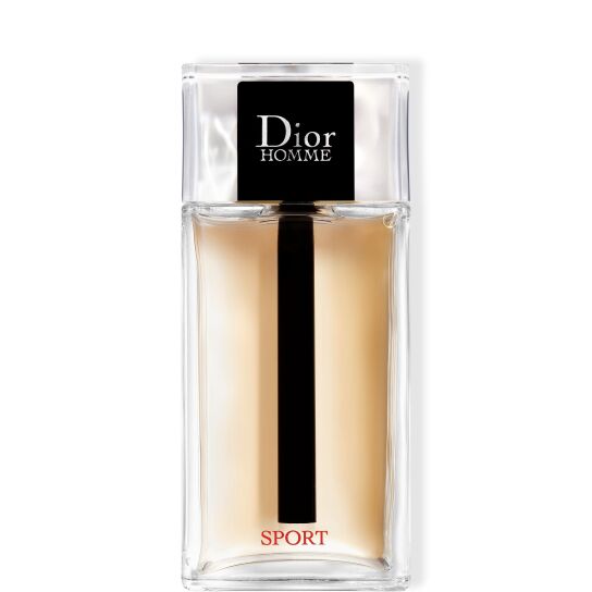 DIOR HOMME SPORT EAU DE TOILETTE FOR MEN 0