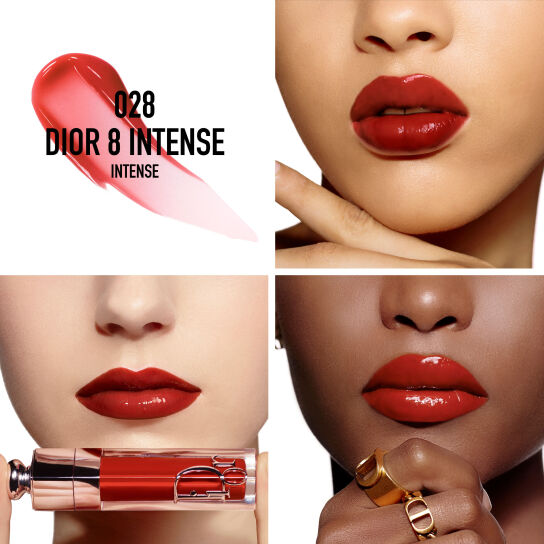 DIOR ADDICT LIP MAXIMIZER LIP PLUMPING GLOSS 1