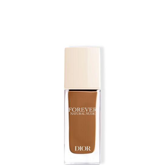 DIOR FOREVER NATURAL NUDE  LONGWEAR FOUNDATION - 96% NATURAL-ORIGIN INGREDIENTS 0