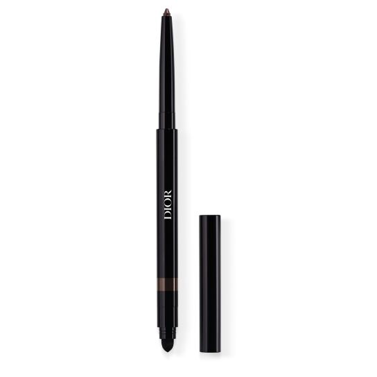 DIORSHOW STYLO WATERPROOF EYELINER - 24H WEAR - INTENSE COLOR 1
