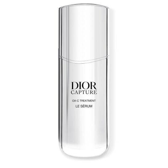 DIOR CAPTURE LE SÉRUM HIGH-PERFORMANCE ANTI-AGING CORRECTION FOR WRINKLES AND FIRMNESS 1