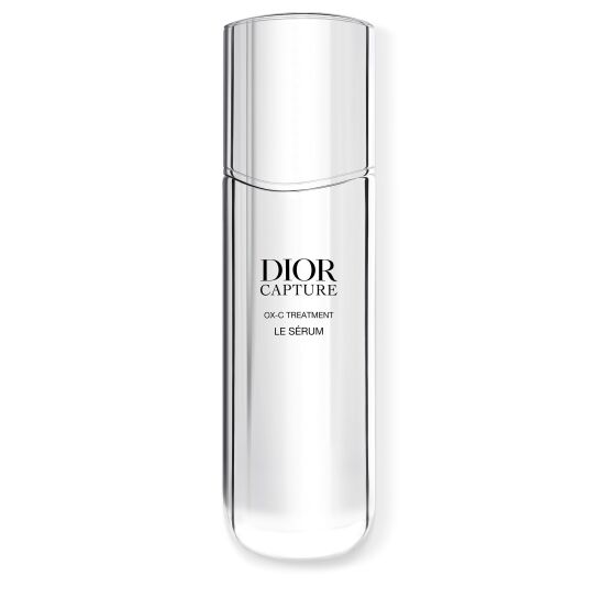 DIOR CAPTURE LE SÉRUM HIGH-PERFORMANCE ANTI-AGING CORRECTION FOR WRINKLES AND FIRMNESS 0