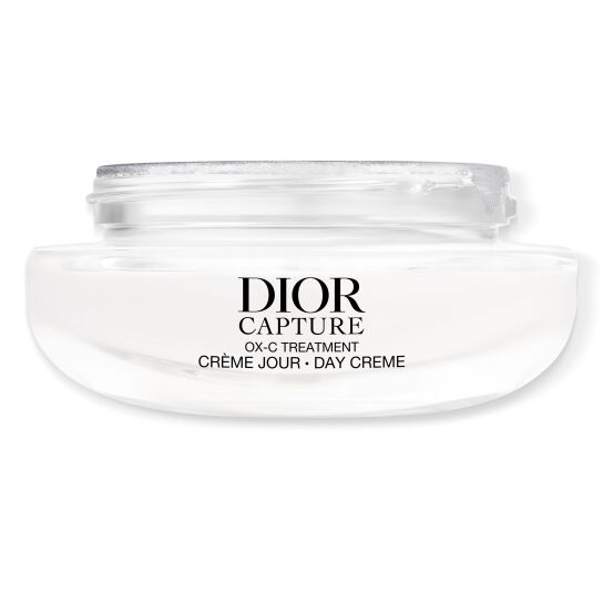 DIOR CAPTURE DAY CREME REFILL HIGH-PERFORMANCE ANTI-AGING CORRECTION 0
