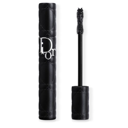 DIORSHOW OVERVOLUME EXTREME VOLUME MASCARA – 24-HOUR WEAR – LASH-BY-LASH DEFINITION 2