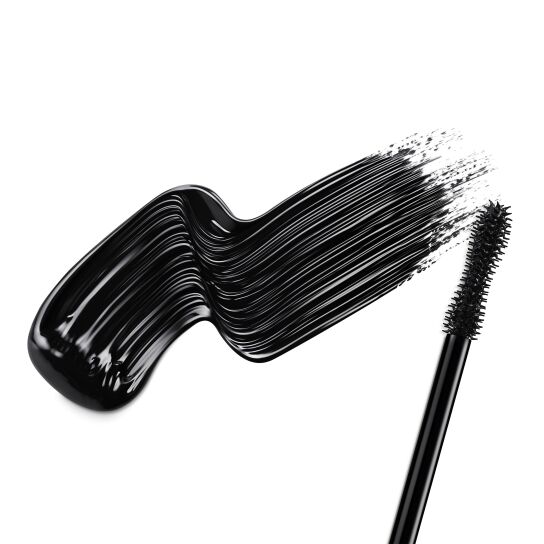 DIORSHOW OVERVOLUME EXTREME VOLUME MASCARA – 24-HOUR WEAR – LASH-BY-LASH DEFINITION 1