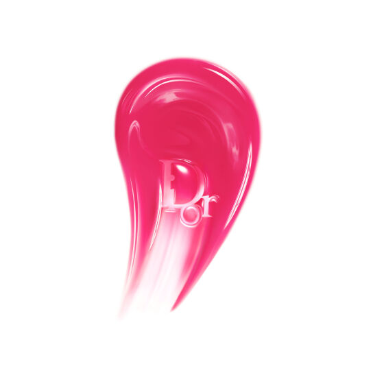 DIOR ADDICT LIP GLOW BUTTER HIGH-SHINE LIP TREATMENT - PEPTIDE + CERAMIDE 1