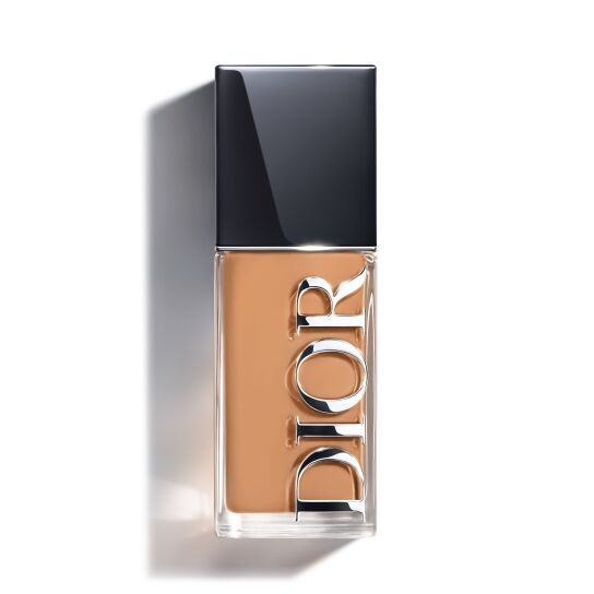 DIOR FOREVER SKIN GLOW GLOW FOUNDATION - 24H WEAR AND 48H HYDRATION 2