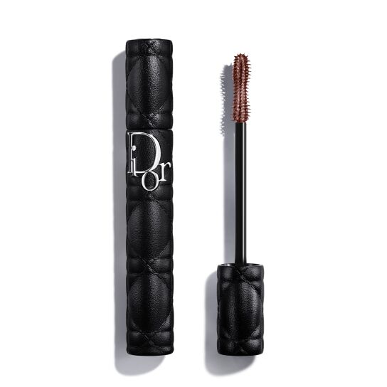 DIORSHOW OVERVOLUME EXTREME VOLUME MASCARA – 24-HOUR WEAR – LASH-BY-LASH DEFINITION 0