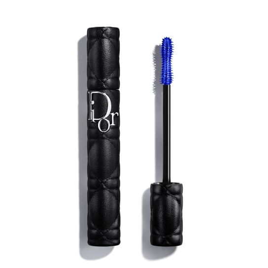 DIORSHOW OVERVOLUME EXTREME VOLUME MASCARA – 24-HOUR WEAR – LASH-BY-LASH DEFINITION 1