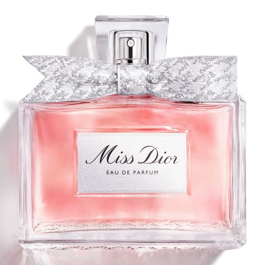 MISS DIOR EAU DE PARFUM FLORAL, VANILLA AND SENSUAL NOTES 2