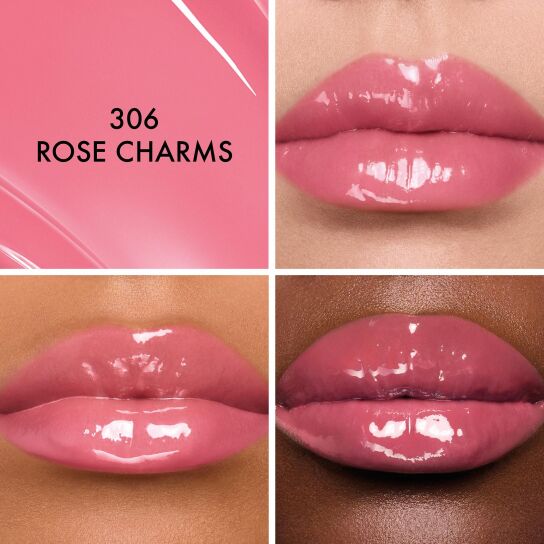 DIOR ADDICT GLASS LIPSTICK ULTRA-SHINE AND HYDRATING LIP GLOSS STICK 2