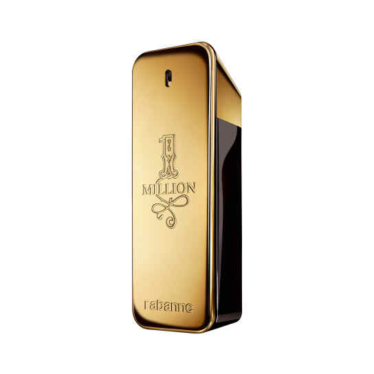 1 MILLION EAU DE TOILETTE  2
