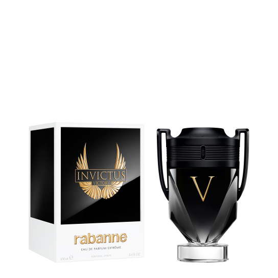 INVICTUS VICTORY EAU DE PARFUM 1