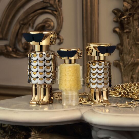 FAME EAU DE PARFUM 6