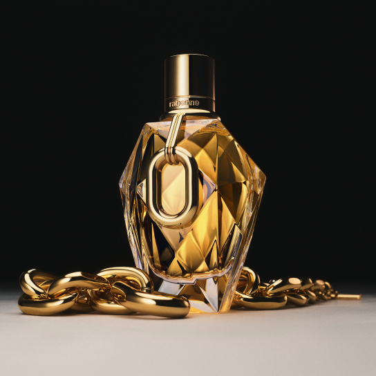 MILLION GOLD FOR HER EAU DE PARFUM 6