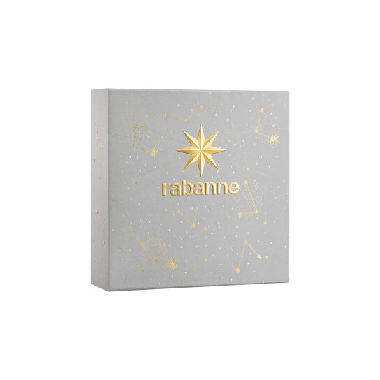 MILLION GOLD FOR HER EAU DE PARFUM GIFT SET 2