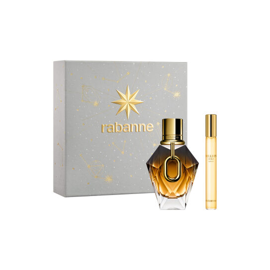 MILLION GOLD FOR HER PARFUM GIFT SET 0