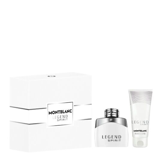 LEGEND SPIRIT EAU DE TOILETTE GIFT SET 0